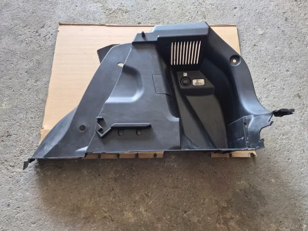 OEM 76271-54P0 Painel Traseiro Direito para Suzuki Vitara image 2