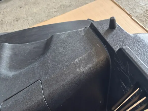 OEM 76271-54P0 Painel Traseiro Direito para Suzuki Vitara image 3
