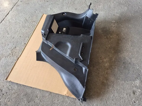 OEM 76271-54P0 Painel Traseiro Direito para Suzuki Vitara image 5