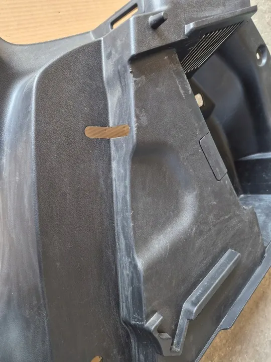 OEM 76271-54P0 Painel Traseiro Direito para Suzuki Vitara image 6