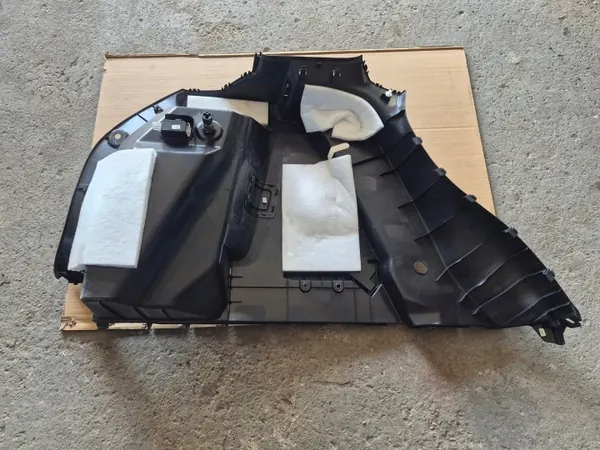 OEM 76271-54P0 Painel Traseiro Direito para Suzuki Vitara image 8