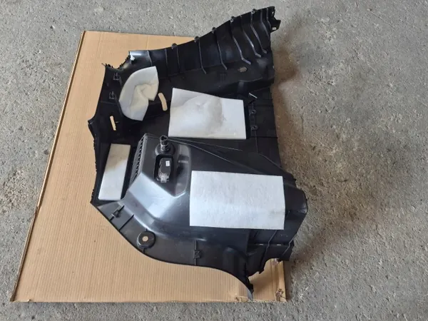 OEM 76271-54P0 Painel Traseiro Direito para Suzuki Vitara image 9