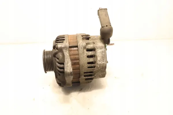ALTERNATOR SUZUKI GRAND VITARA II 2.0DDIS 31400-65J10 image 3