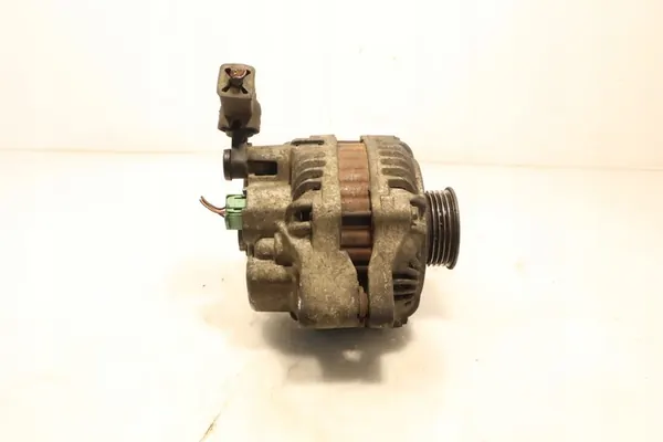ALTERNATOR SUZUKI GRAND VITARA II 2.0DDIS 31400-65J10 image 4