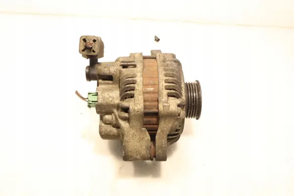 ALTERNATOR SUZUKI GRAND VITARA II 2.0DDIS 31400-65J10 image 5