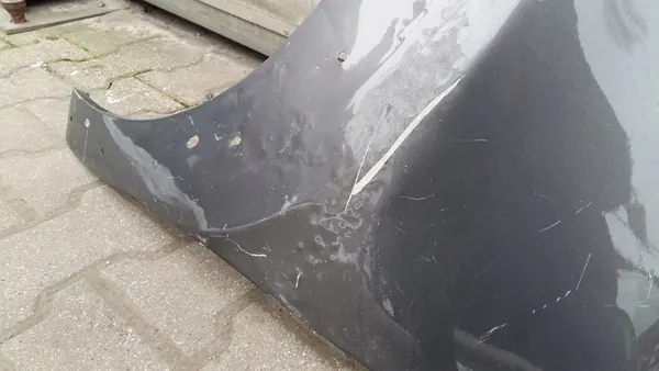 Framskärm vänster Citroen C3 III image 3