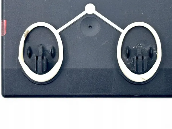 OEM 4F0959793E Audi A6 S6 C6 Etu vasen oven moduuli image 9