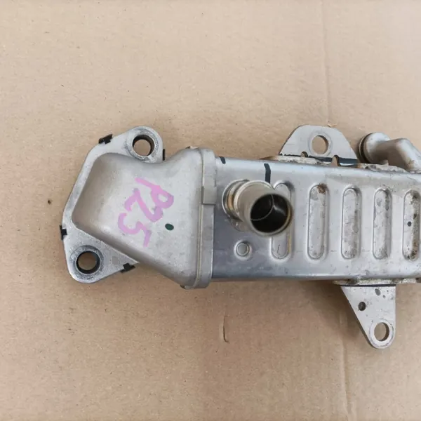 Refroidisseur EGR OEM 05281546AA pour Jeep Wrangler JL 2.0T image 3