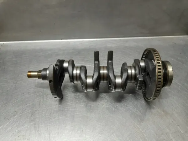 OPEL 1.2 16V Z12XEP Virabrequim OEM 55351722 image 3