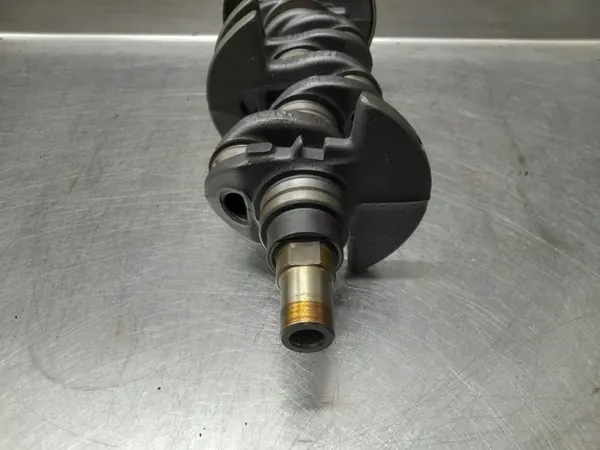OPEL 1.2 16V Z12XEP Virabrequim OEM 55351722 image 4