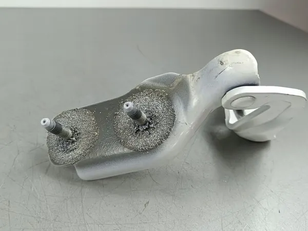 Charnières de hayon Lincoln Corsair 2022 FOB44354 image 3