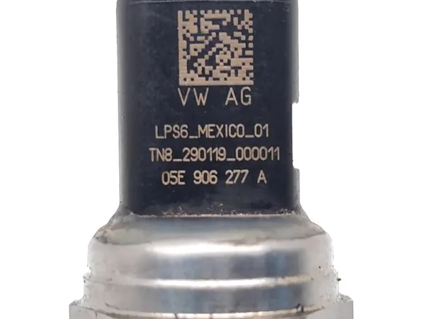 Sensor de pressão de óleo OEM 05E906277A Seat Leon image 7