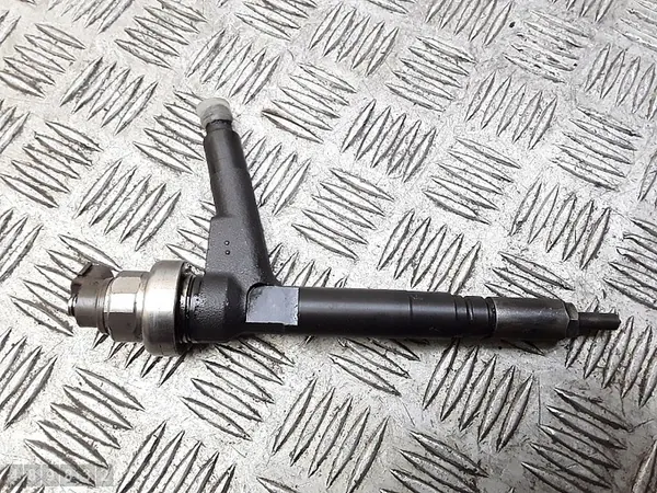 2005 Opel Meriva A Injektor 1700cdti 8973138614 image 3