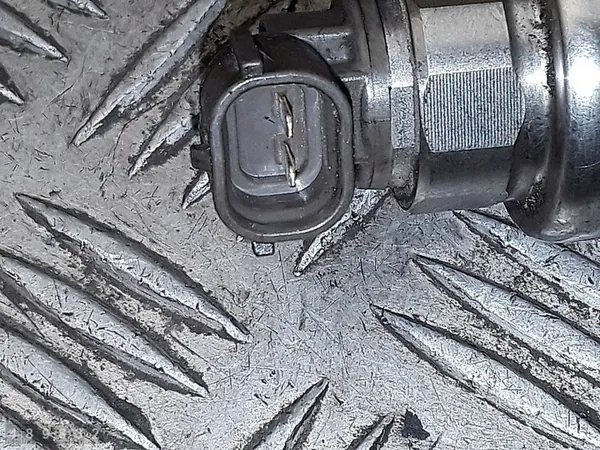 2005 Opel Meriva A Injektor 1700cdti 8973138614 image 4