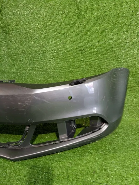 Pare-chocs avant VW Jetta IV 10- OEM CSC26428 image 2