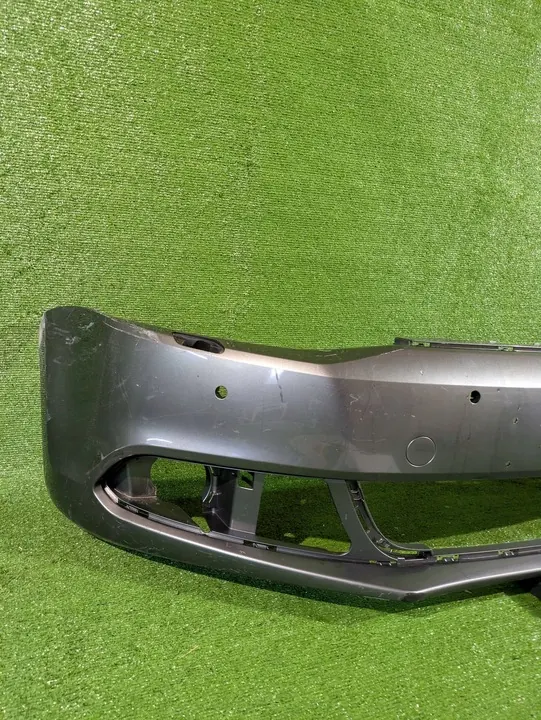 Pare-chocs avant VW Jetta IV 10- OEM CSC26428 image 3