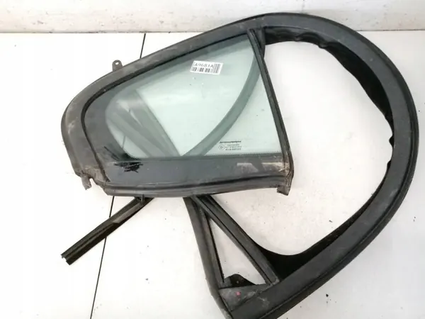 OEM as2 EIS-2468693 Opel Insignia Dörrlås Bak Höger image 2