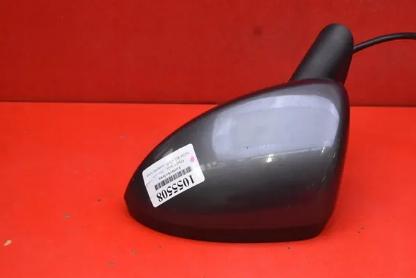 OEM 020873 Vasen peili grafiitti Opel Corsa D Liftille image 3