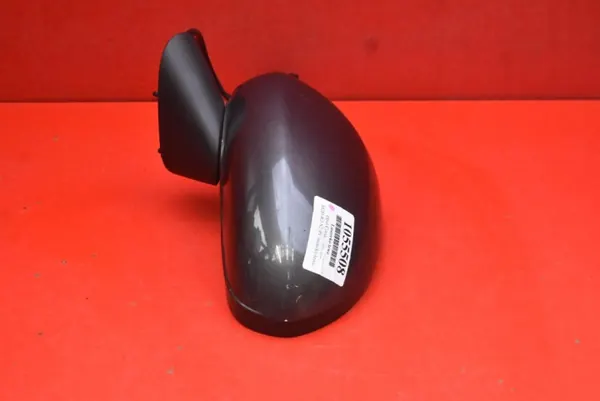 OEM 020873 Vasen peili grafiitti Opel Corsa D Liftille image 4