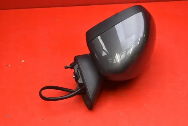 OEM 020873 Vasen peili grafiitti Opel Corsa D Liftille image 6