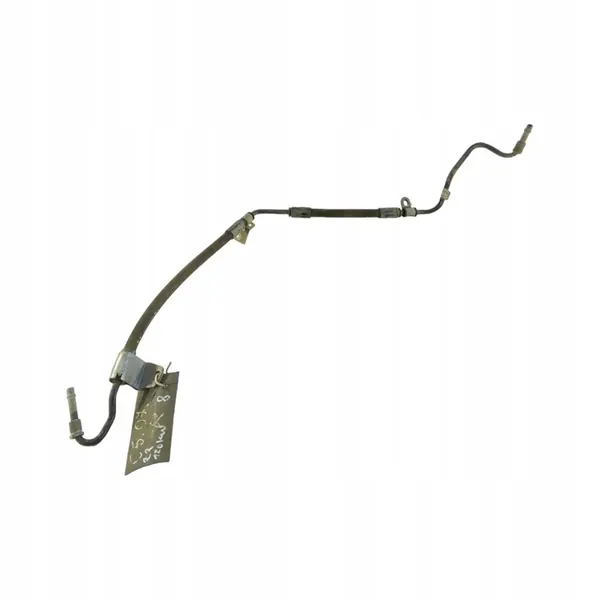 Ilmaletku Etu Vasemmalla Citroen C5 image 3