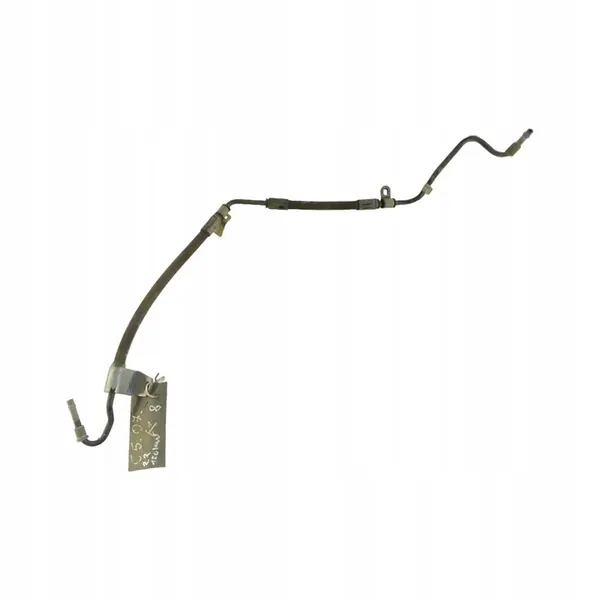 Ilmaletku Etu Vasemmalla Citroen C5 image 5