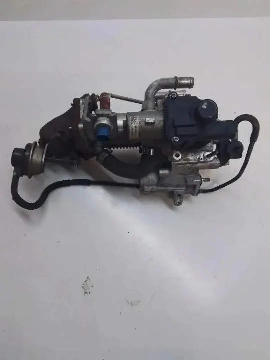 EGR-venttiili OEM 7003681406 Nissan Juke 1.5L Diesel image 2