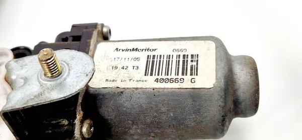 Elevador de Janela Renault OE 8200485201 image 2