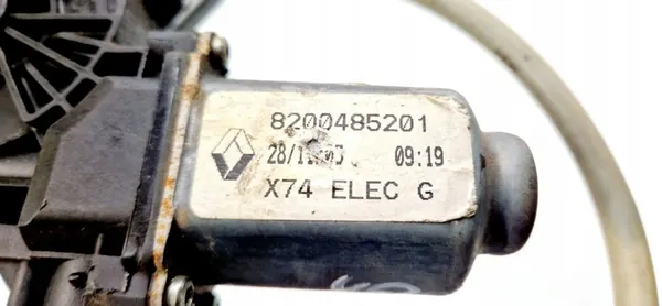 Elevador de Janela Renault OE 8200485201 image 5