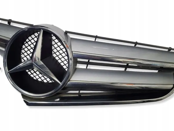 Grille Mercedes OEM A2078880183DDD pour Classe E Coupé image 4