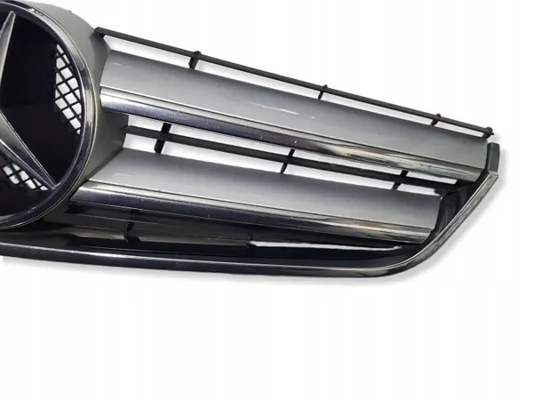 Grille Mercedes OEM A2078880183DDD pour Classe E Coupé image 5