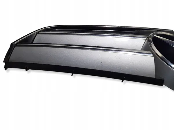 Grille Mercedes OEM A2078880183DDD pour Classe E Coupé image 6