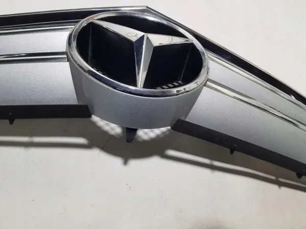 Grille Mercedes OEM A2078880183DDD pour Classe E Coupé image 7