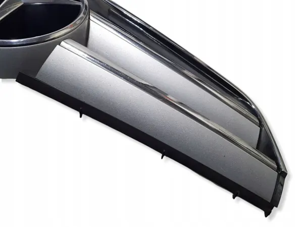Grille Mercedes OEM A2078880183DDD pour Classe E Coupé image 8