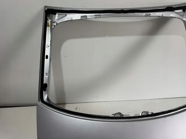 SKODA RAPID LIFTBACK Takaluukun kansi 5JA827159 image 2