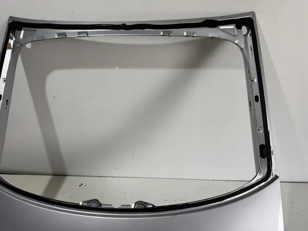 SKODA RAPID LIFTBACK Takaluukun kansi 5JA827159 image 3