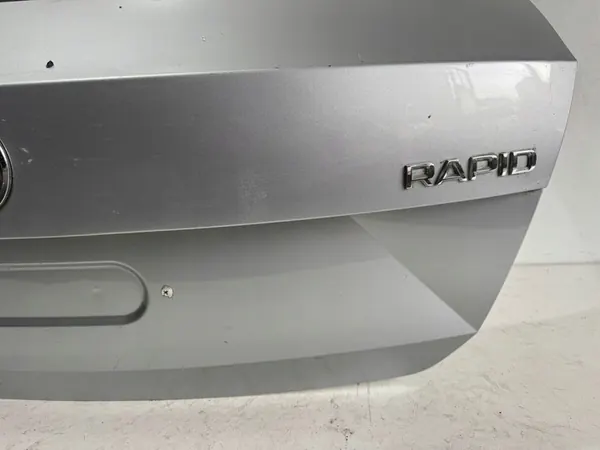 SKODA RAPID LIFTBACK Takaluukun kansi 5JA827159 image 5