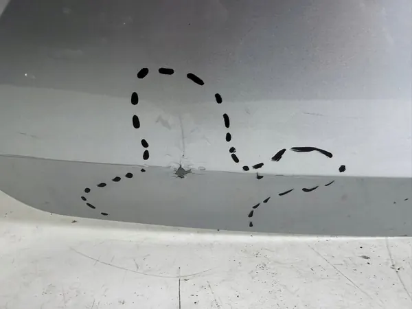 SKODA RAPID LIFTBACK Takaluukun kansi 5JA827159 image 6