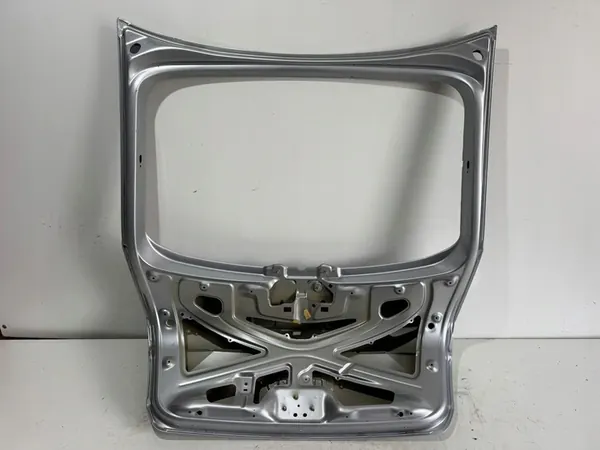 SKODA RAPID LIFTBACK Takaluukun kansi 5JA827159 image 7