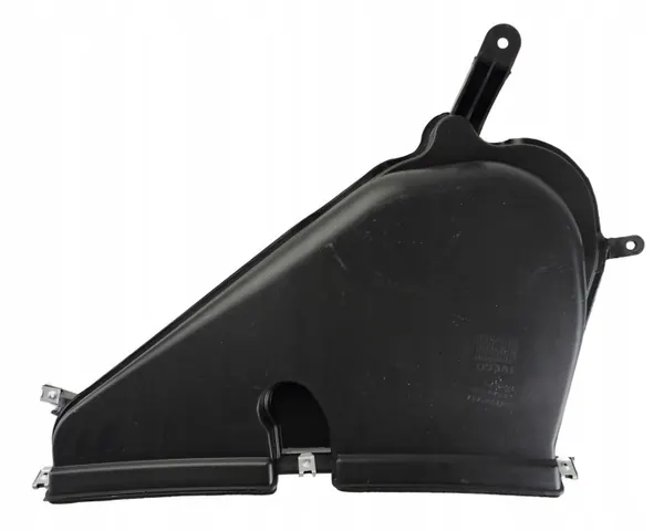 Innenraumfilter-Lufteinlass OEM 5801562737 für Iveco Daily image 2