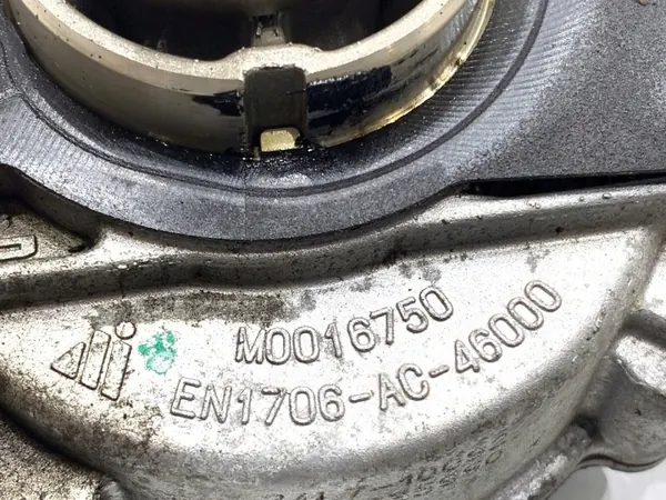 Vakuumpump Citroen C3 III 9812535980 1.2 110hk image 4