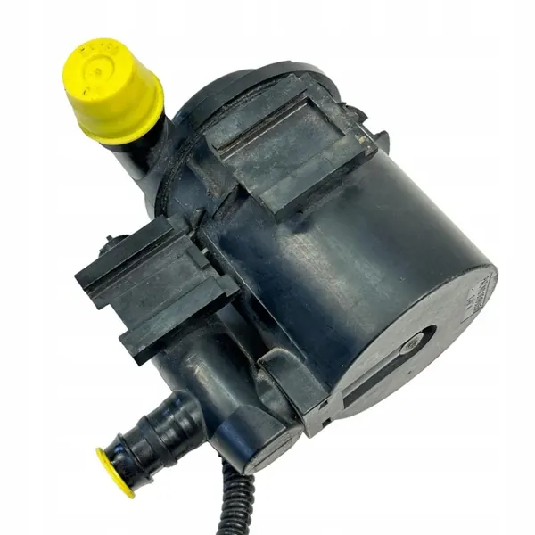 Válvula de control vapor combustible OEM 6GM852A image 3