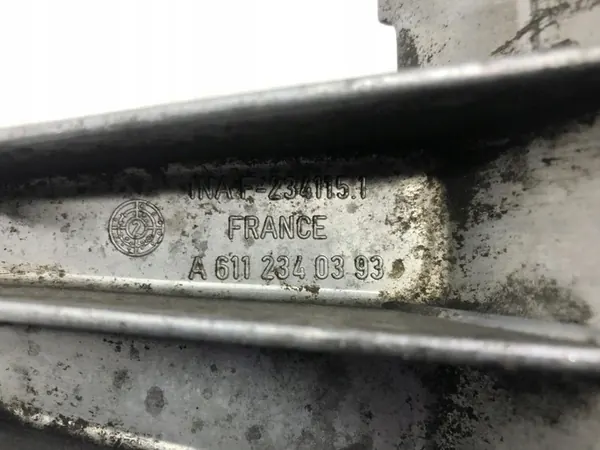 Motorsteun Mercedes Sprinter W903 2.2 image 3