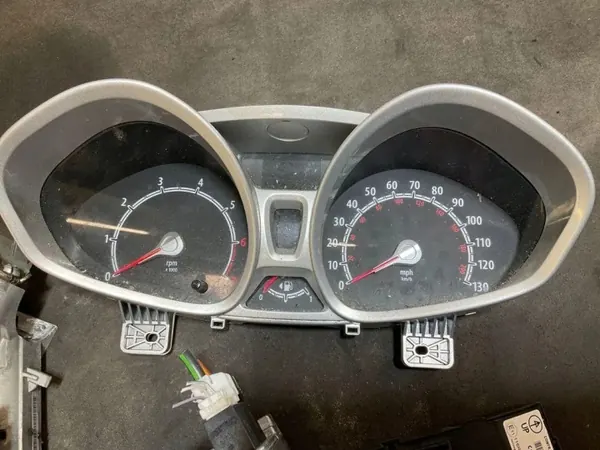 Sytytysjoukko OEM S180047012D Ford Fiesta VII:lle image 6