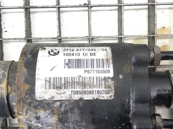 OEM 6771045 Achter stabilisatorstang BMW E71 SUV image 5