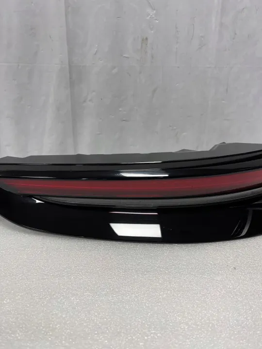 Porsche Panamera Linker Achterlicht OEM 976945091AH image 3