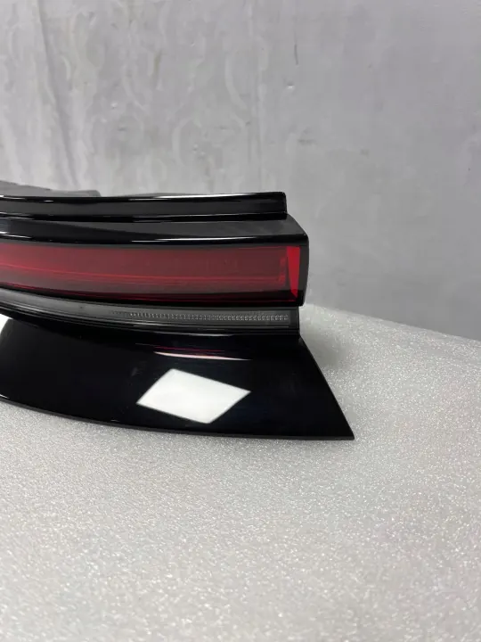 Porsche Panamera Linker Achterlicht OEM 976945091AH image 5