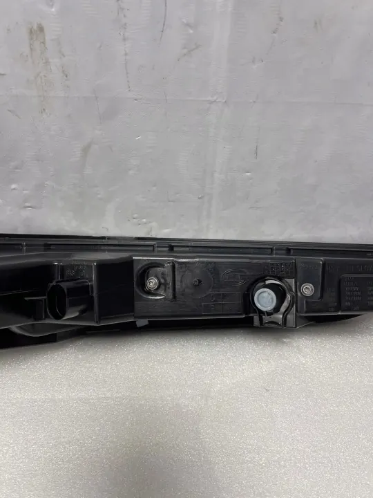 Porsche Panamera Linker Achterlicht OEM 976945091AH image 9