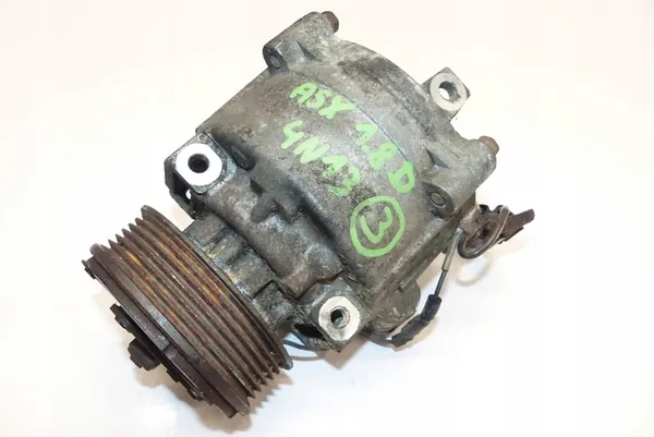 Compressore Mitsubishi ASX III 1.8 DID image 2