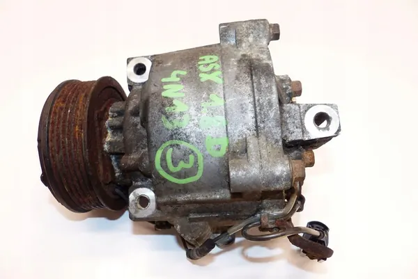 Compressore Mitsubishi ASX III 1.8 DID image 3